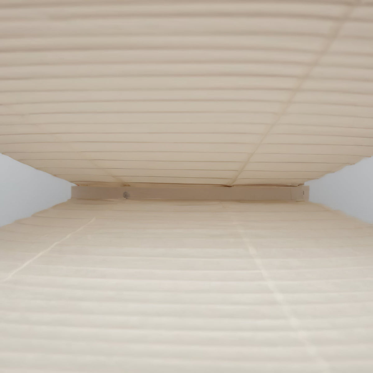 Lampada a sospensione Washi Paper E