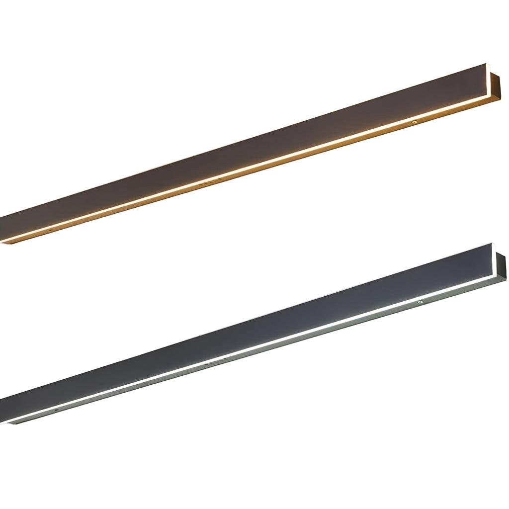 Lampada da esterno LED in alluminio – Elegante e impermeabile | Per terrazza, ingresso e soggiorno