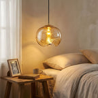 Lampadario Wave