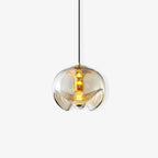 Lampadario Wave