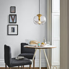 Lampadario Wave