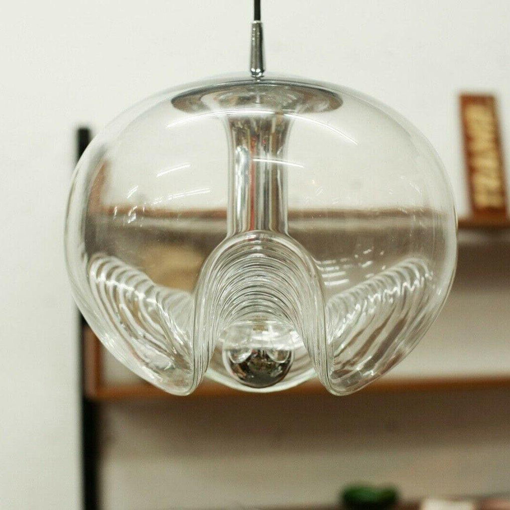 Lampadario Wave