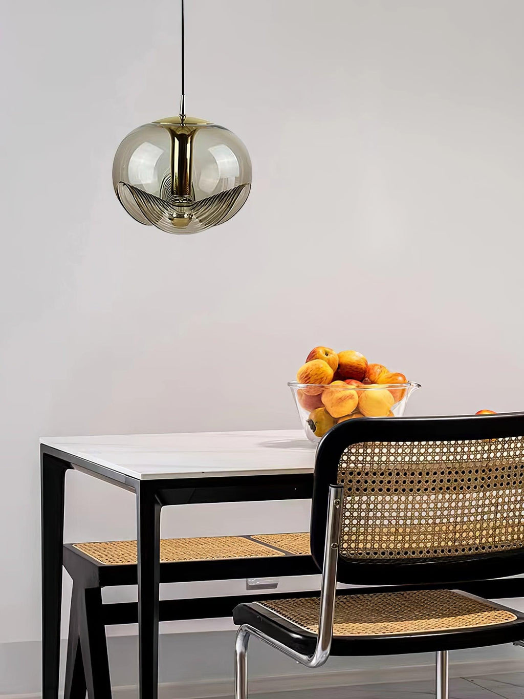 Lampadario Wave