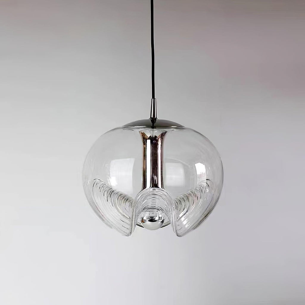 Lampadario Wave