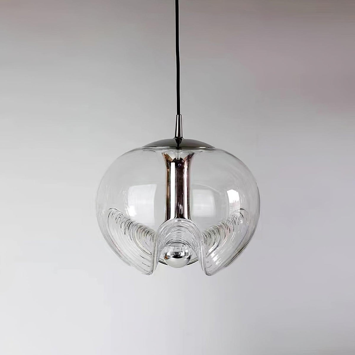 Lampadario Wave