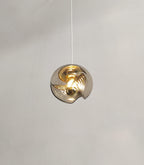 Lampadario Wave