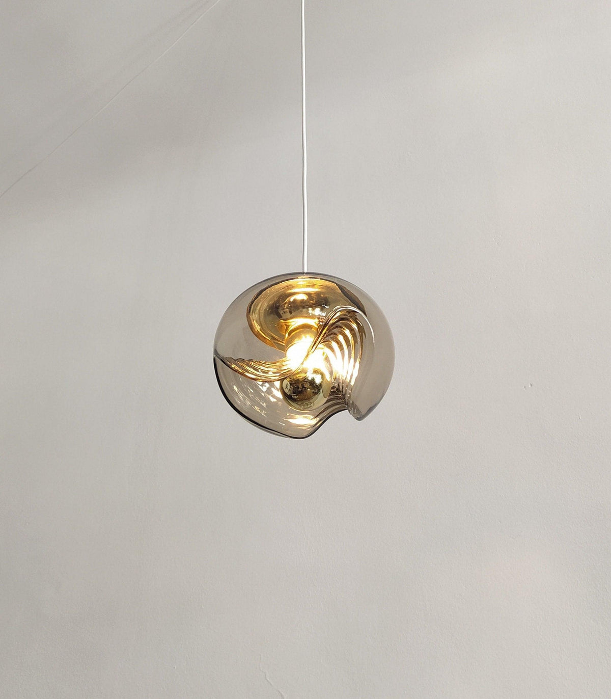 Lampadario Wave