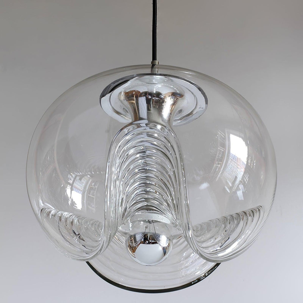 Lampadario Wave