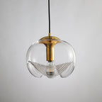 Lampadario Wave