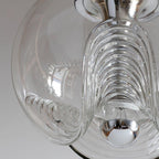 Lampadario Wave