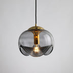 Lampadario Wave