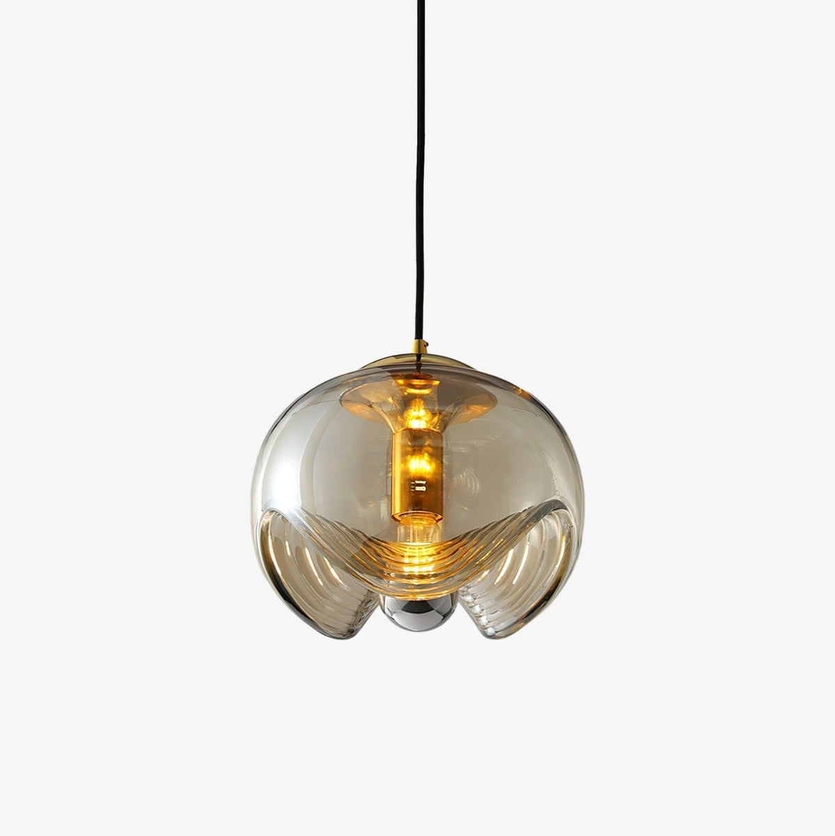 Lampadario Wave