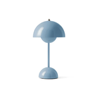 Lampada da Tavolo a Fungo Glarefusion Decorazione Moderna