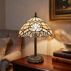 Lampada da Tavolo Tiffany Welford 10"