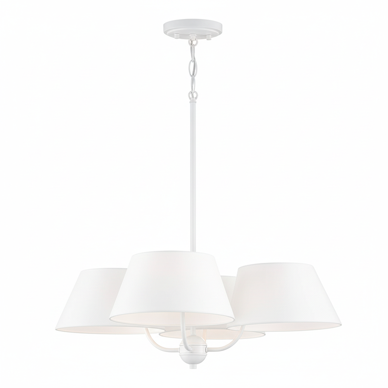 Lampadario Welsley