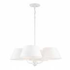 Lampadario Welsley
