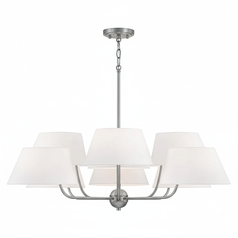 Lampadario Welsley