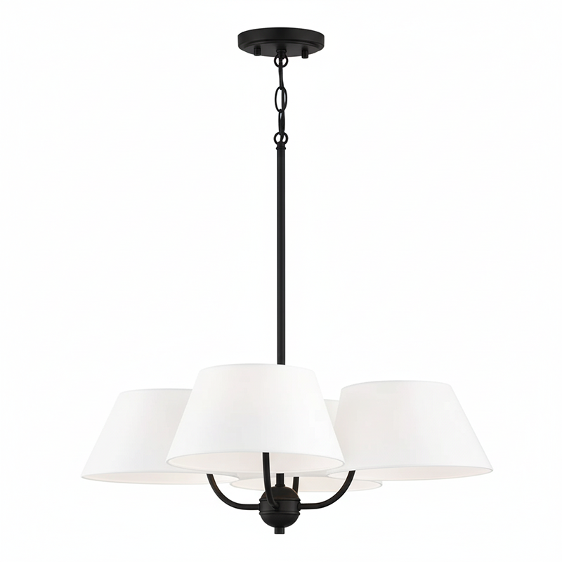 Lampadario Welsley