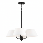 Lampadario Welsley