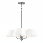 Lampadario Welsley