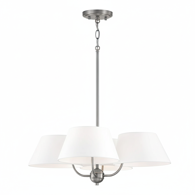 Lampadario Welsley
