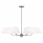Lampadario Welsley