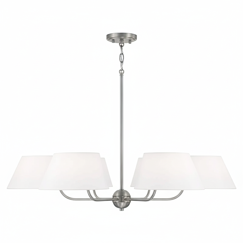 Lampadario Welsley
