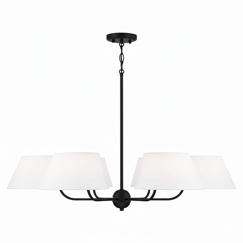 Lampadario Welsley