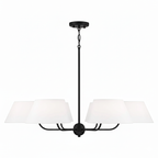 Lampadario Welsley