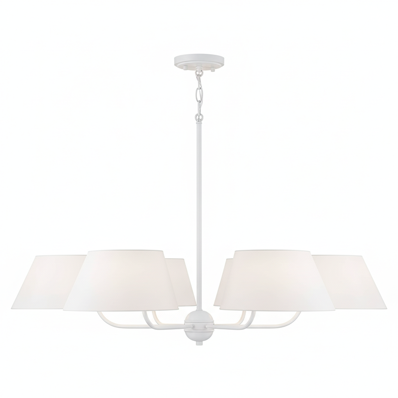 Lampadario Welsley