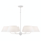 Lampadario Welsley