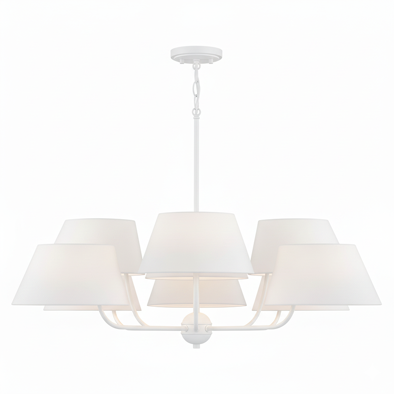 Lampadario Welsley