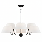 Lampadario Welsley