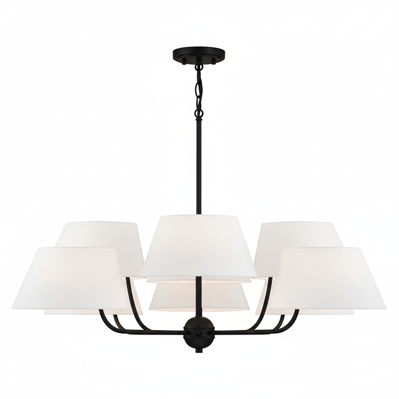 Lampadario Welsley