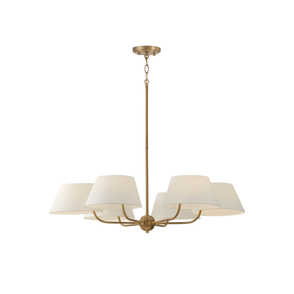Lampadario Welsley