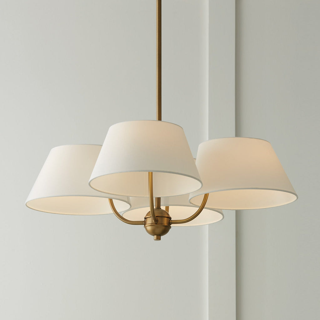 Lampadario Welsley