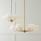 Lampadario Welsley