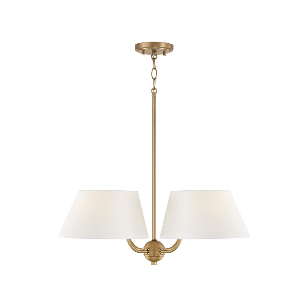Lampadario Welsley
