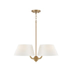 Lampadario Welsley