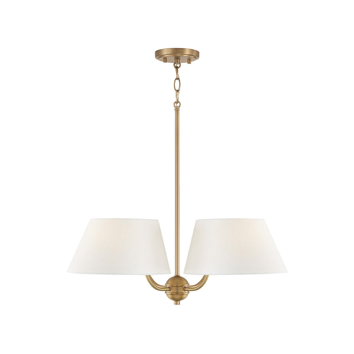 Lampadario Welsley