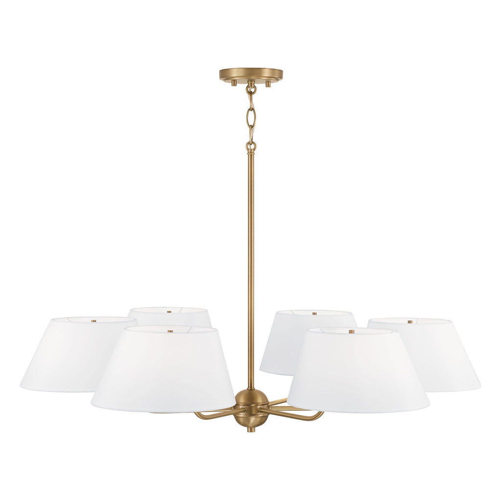 Lampadario Welsley