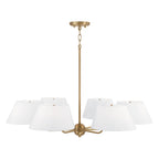 Lampadario Welsley