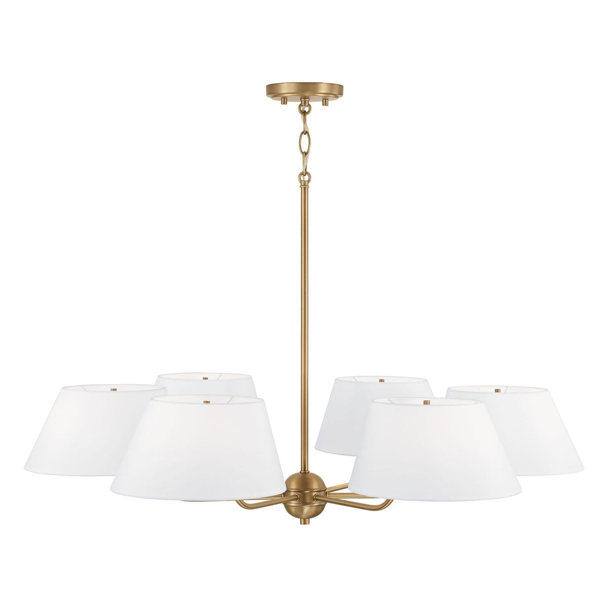 Lampadario Welsley