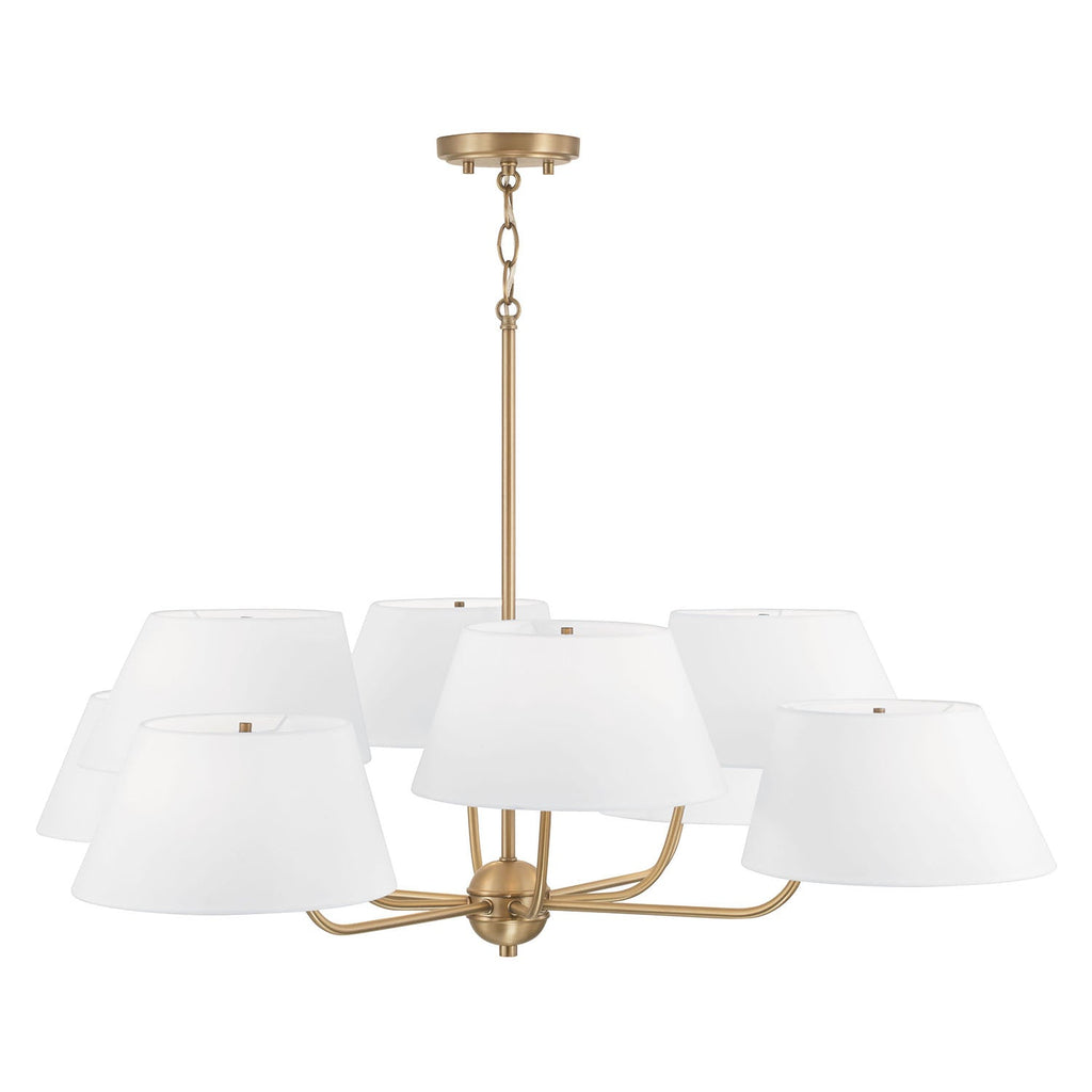 Lampadario Welsley