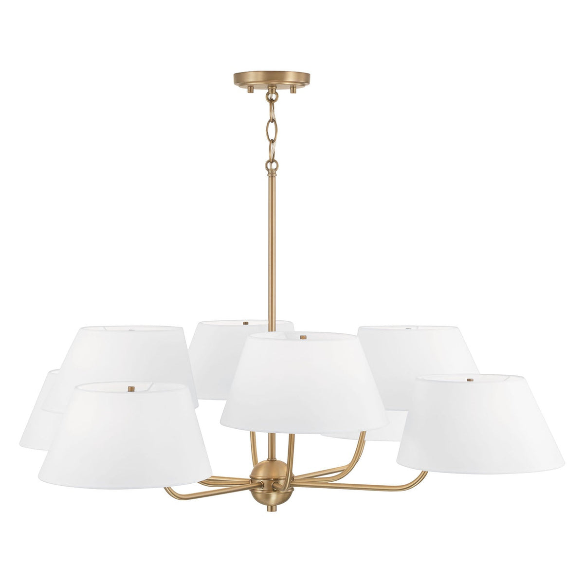 Lampadario Welsley