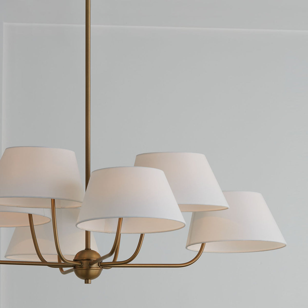 Lampadario Welsley