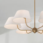 Lampadario Welsley