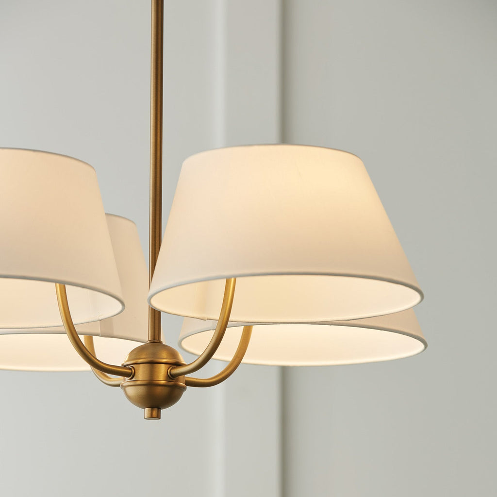 Lampadario Welsley