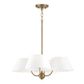 Lampadario Welsley