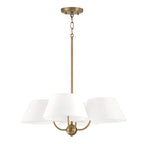 Lampadario Welsley